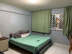 Blk 805 Khatib Gardens (Yishun), HDB 5 Rooms #437253831